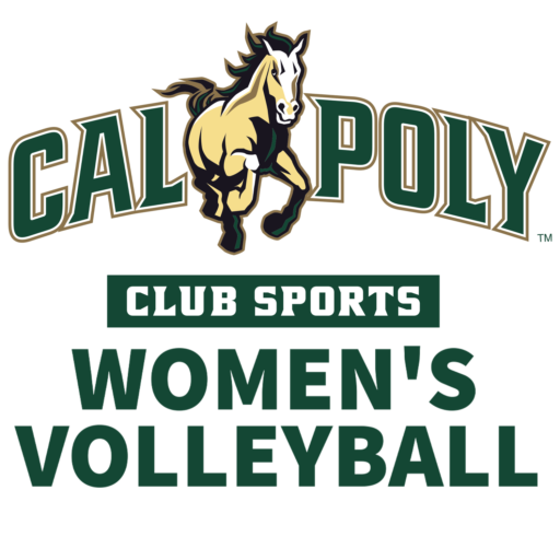 Cal Poly Women's Club Volleyball