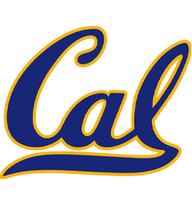 UC Berkeley A logo