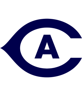 UC Davis A logo